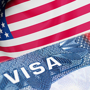 US Visa Application - Serving Immigrants