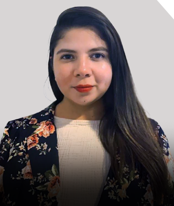 Adriana Flores: Human resources manager - Serving Immigrants