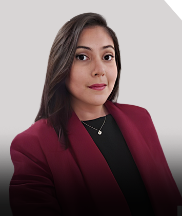 Ana Flores: Billing specialist - Serving Immigrants