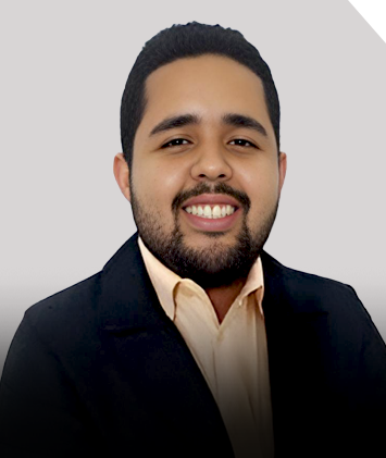 Jhonmar Martínez: Marketing specialist - Serving Immigrants