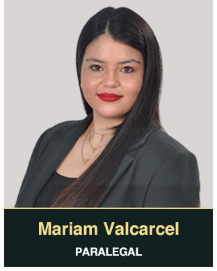 Mariam Valcarcel: Paralegal - Serving Immigrants