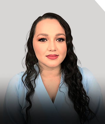 Yenmi Flores: Customer support specialist - Serving Immigrants