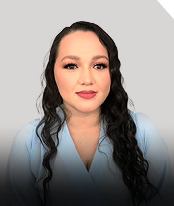 Yenmi Flores: Customer support specialist - Serving Immigrants