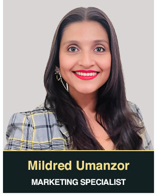 Mildred Umanzor: Marketing specialist - Serving Immigrants