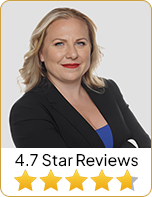 Image of Attorney Magdalena Cuprys, Esq with 4.7 start reviews