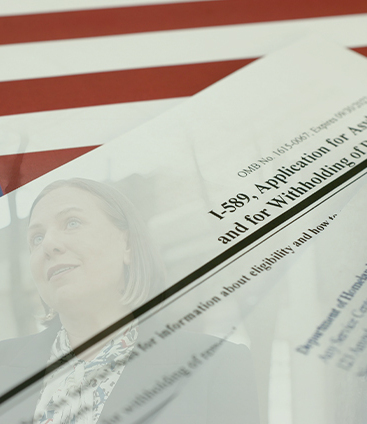 understanding i-589 defensive asylum instructions serving immigrants